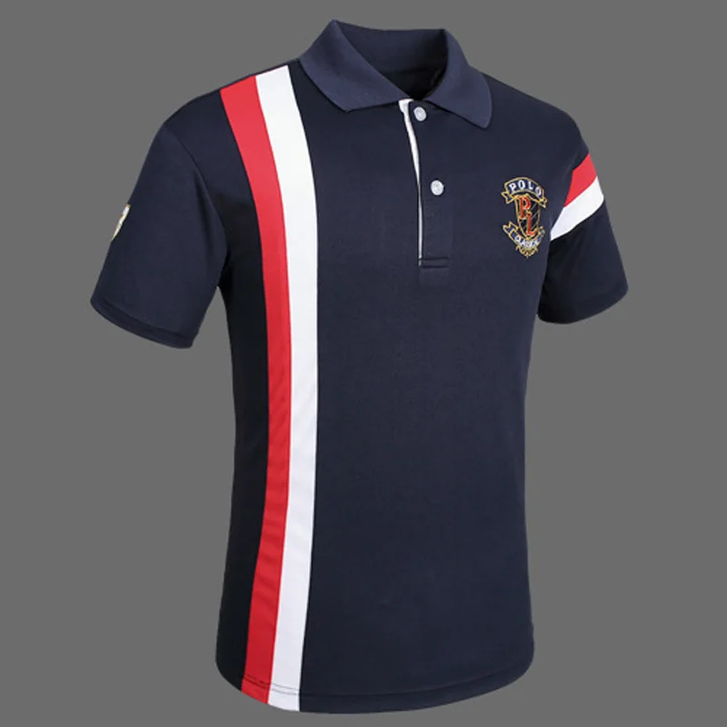 Compra polo camisas de trabajo online al por mayor de