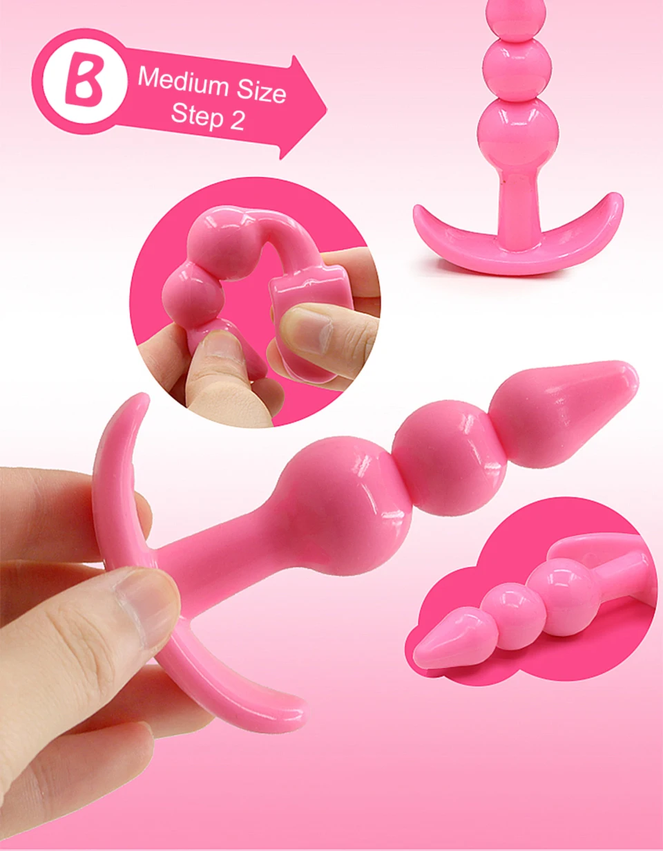anal toys