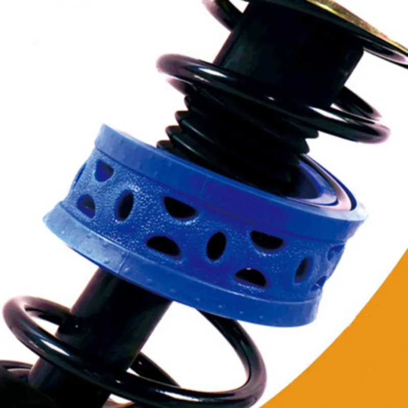

Car Auto Type B+ Shock Absorber Spring Bumper Power Cushion Buffer Rubber Buffer Shock Absorption Protective Suspension