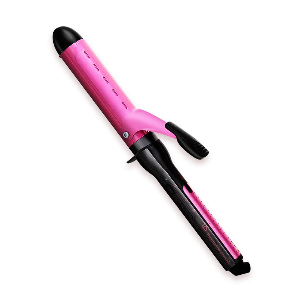 

VS Hair Care Styling Straightening Irons Curlers Mini Styling Tools Steam Hair Straightener Curl Personal Care Appliances
