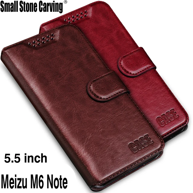 Best Offers For Meizu Meilan Note 6 Case Note6 Leather Cover For Meizu M6 Note Magnetic Stand Flip Wallet Silicone Phone Case Fundas Best Offers For Meizu Meilan Note 6 Case Note6 Leather Cover For Meizu M6 Note Magnetic Stand Flip Wallet Silicone Phone Case Fundas