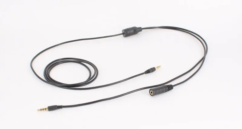 

5FT Chat Link - Party Chat Adapter for Xbox One and Playstation 4