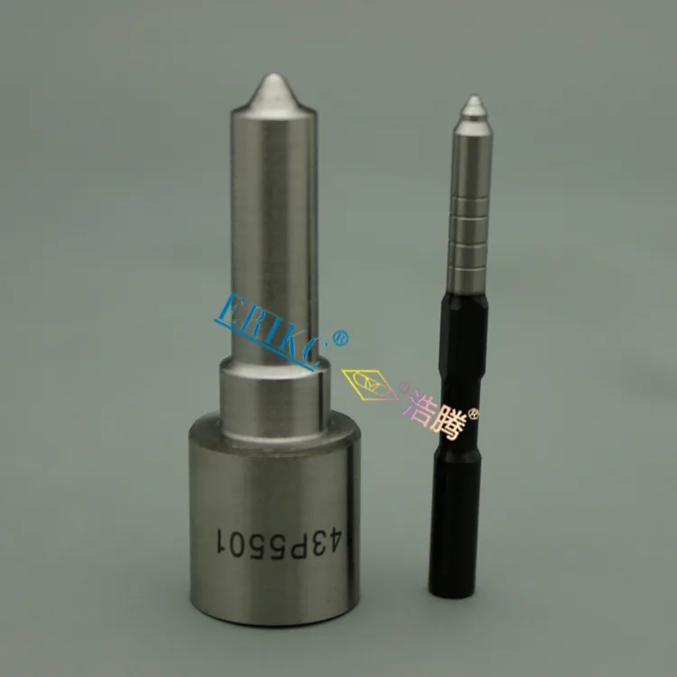 ERIKC DLLA 143 P 5501 auto diesel pump injector nozzle,bosch oil spray nozzle (3)