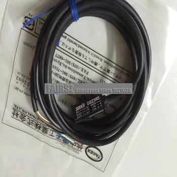 

Original JAPAN Photoelectric sensor switch GSZ3RS
