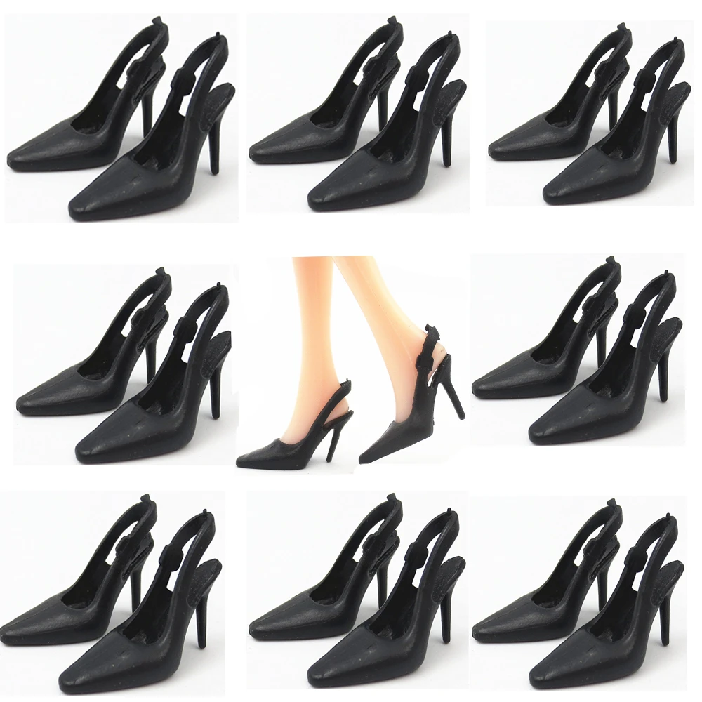 womens barbie shoes