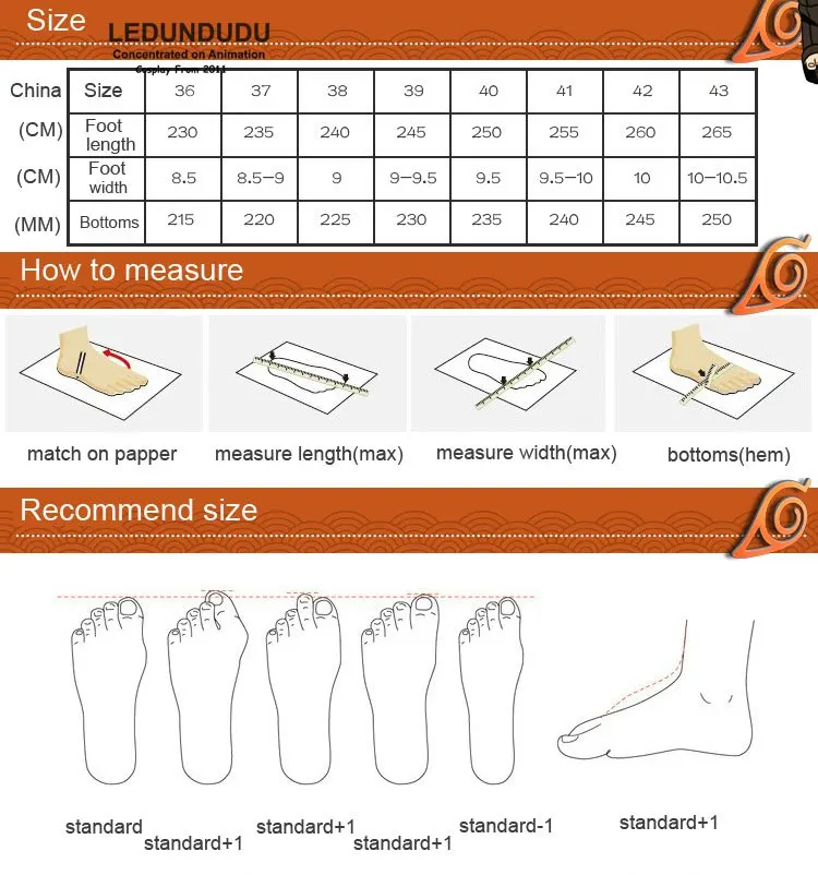 Маскарадные костюмы Наруто; черные туфли из искусственной кожи; Наруто Узумаки; ботинки в стиле ниндзя; обувь для вечеринки на Хэллоуин; размеры 36-43