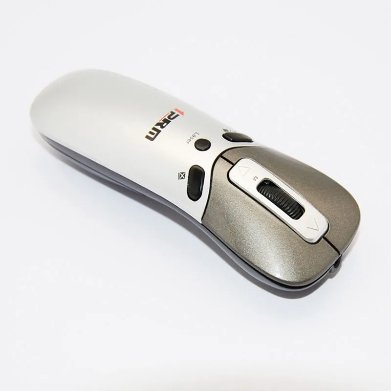  P New 3 in 1 Multifunction 6D Air Mouse + Laser Pointer Pen+Presenter in PPT TeachingConferenceSpee - 32755059396