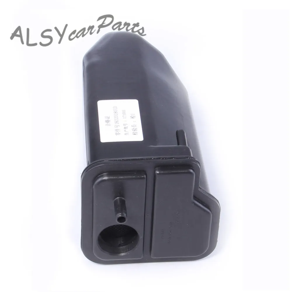 YIMIAOMO OEM 1K0 201 801 E угольный баллон с активированным углем банки для VW Jetta MK5 Golf MK6 Rabbit