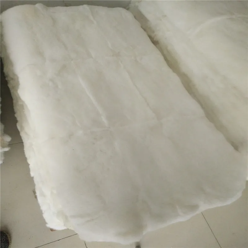 Первоклассный роскошный коврик из меха кролика Рекс натуральный мех аксессуары