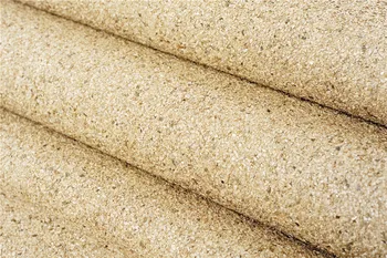 

Beach Color Mica Wallpaper For Living Room Home Hotel Decoration 6.6 Square Meters