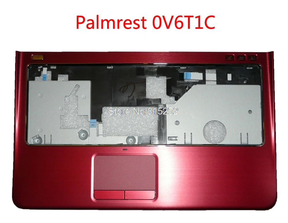 

Laptop Palmrest For DELL For Inspiron 14Z N411Z P23G 0V6T1C V6T1C 0RDTMY RDTMY 091M1W 3AR05LBWI00 00RRNN 3CR05BCWI00 0JG0WF new