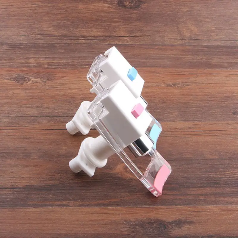 Cold/Hot Water Dispenser Machine Faucet ABS Plastic Output Switch Replacement Parts A0419