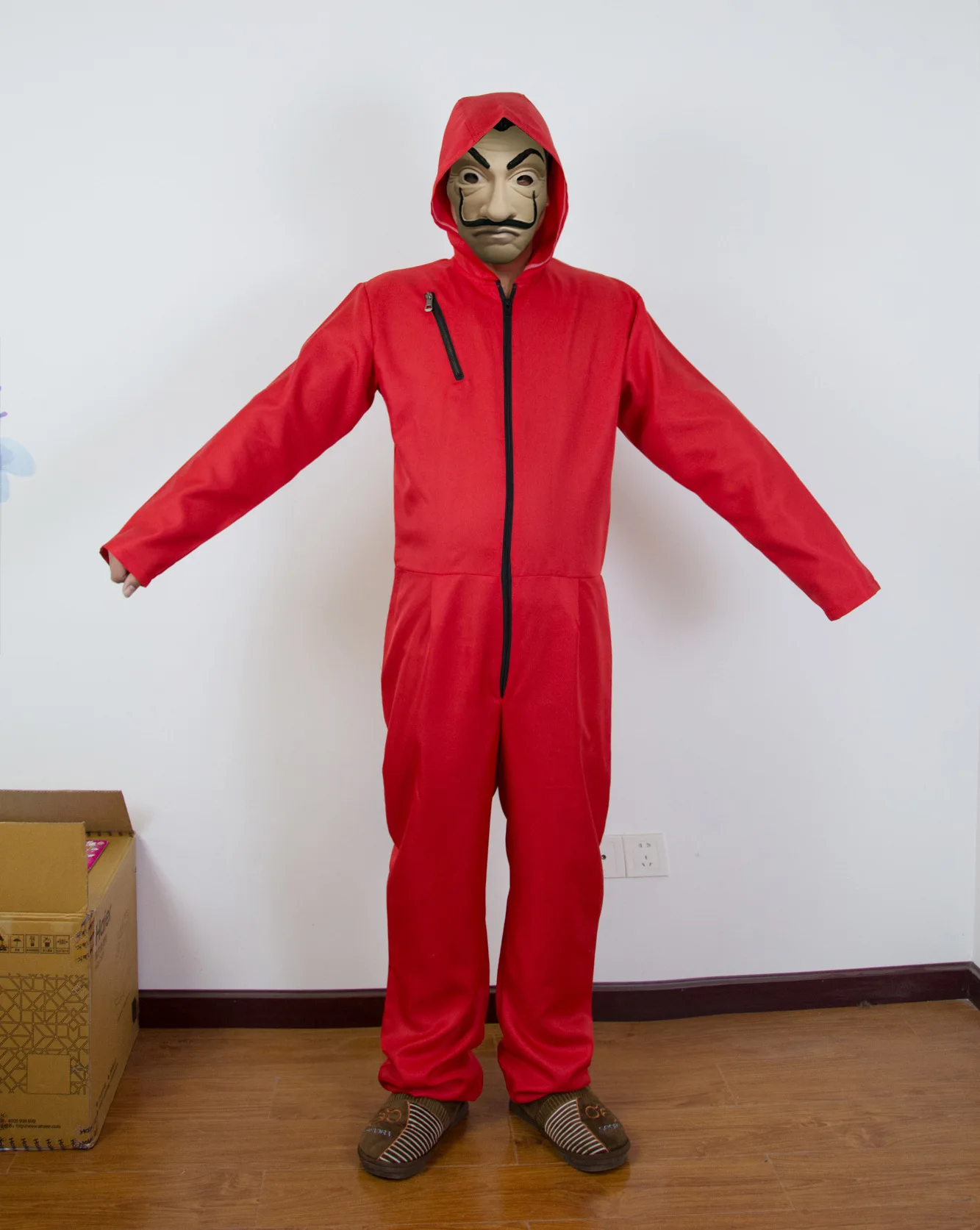 heist bodysuit