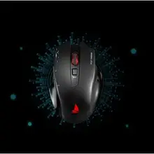 Мышь распознавания голоса AI