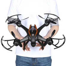 Настоящий Cheerson CX-35 CX35 5,8G 500M FPV с 2-мегапиксельной широкоугольной HD камерой, карданный Дрон с режимом удержания RC Квадрокоптер