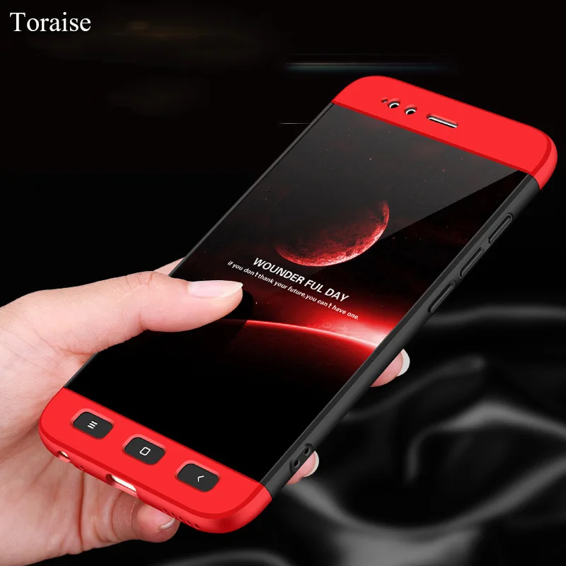 

Toraise For Xiaomi mi a1 case Xiaomi mi 5x Case Luxury 360 Full Protective Back Cover Case for Xiaomi mi 5x Pro 5X Phone Case