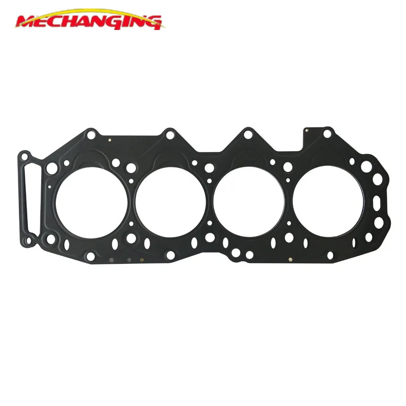 For MAZDA W6 FORD EVEREST RANGER (ER, EQ) 2.5 D WL WLT Cylinder Head