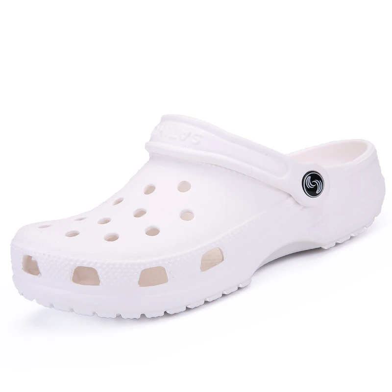 Модные летние повседневные женские сандалии Уличная обувь Zapatos Mujer Пляжные