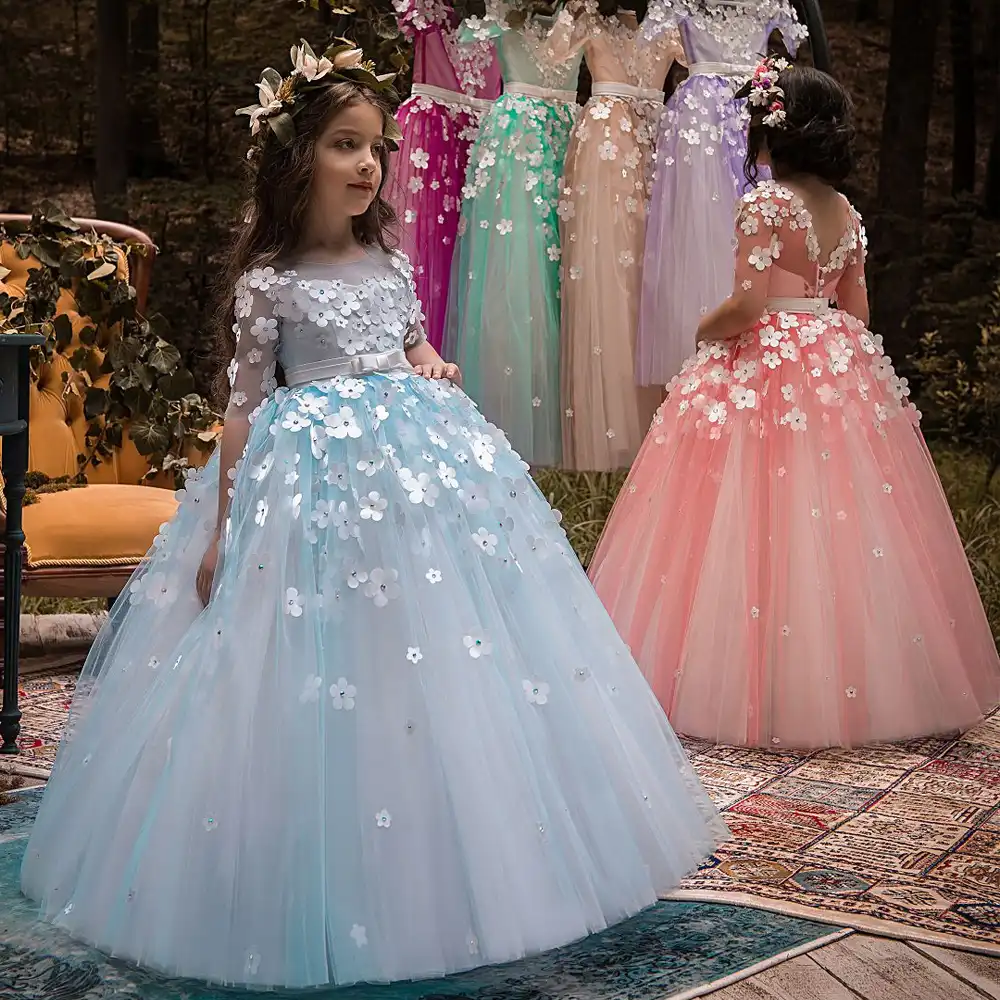 little princess costume