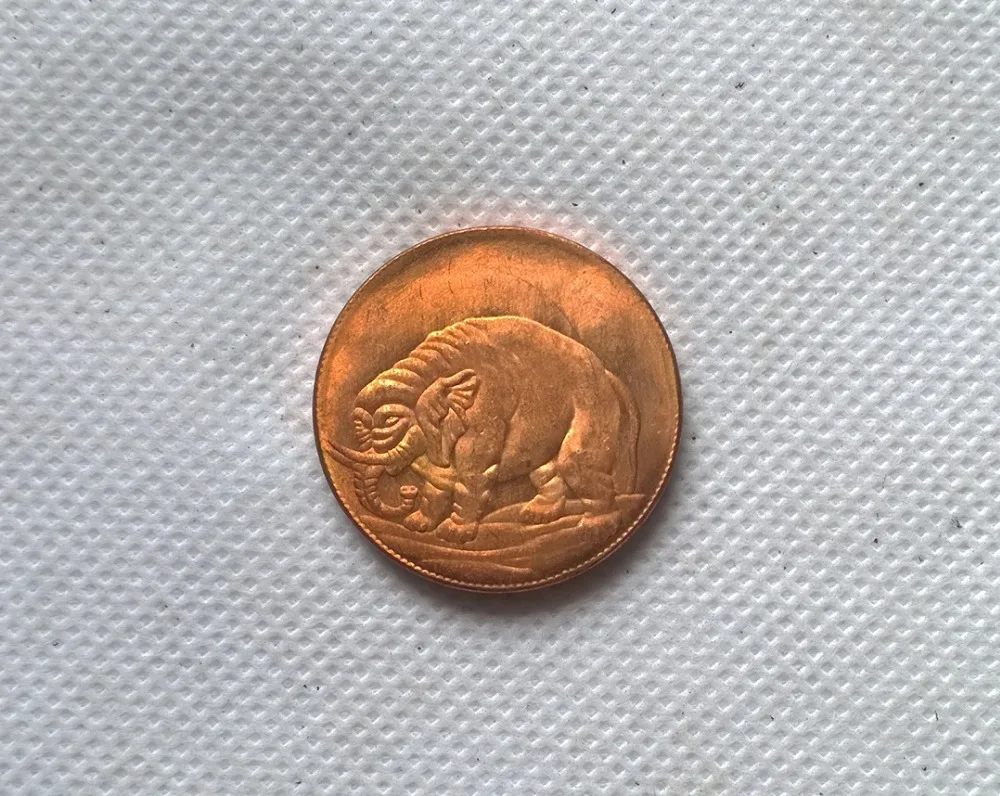 

Ireland Coin_2 Copper copy coins-replica coins medal coins collectibles badge