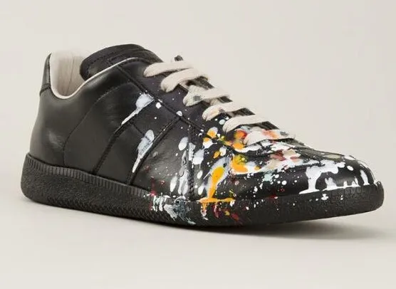 maison margiela shoes mens