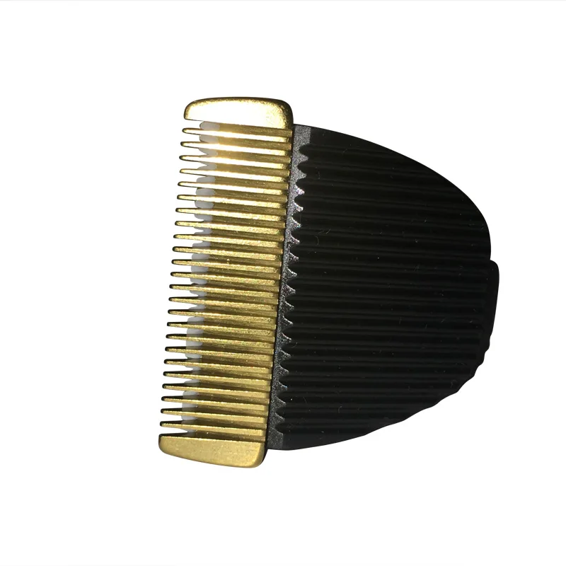 RIWA Hair Clipper Blade Titanium Ceramic Cutter Head Hair Trimmers Accessories for RE-6501/RE-6305/RE-6501T barber hair clipper blade