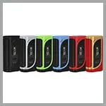 Eleaf iKonn 220 Box Mod vape fits 18650 battery vs ikonn 220 kit