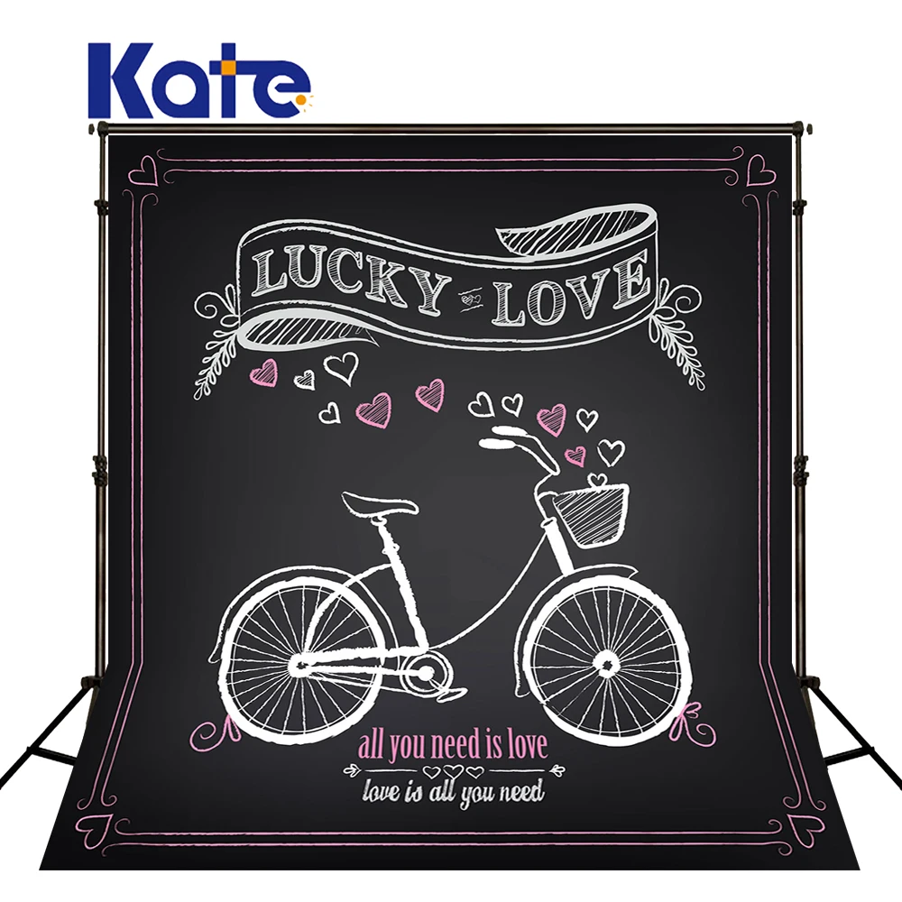 

Kate 5x7ft Backdrop Custom Information Photocall Wedding Background Photo Studio Photography Props for Professional Photography