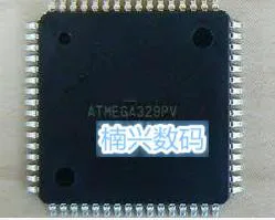 

10pcs ATMEGA329PV-10AU ATMEGA329PV New