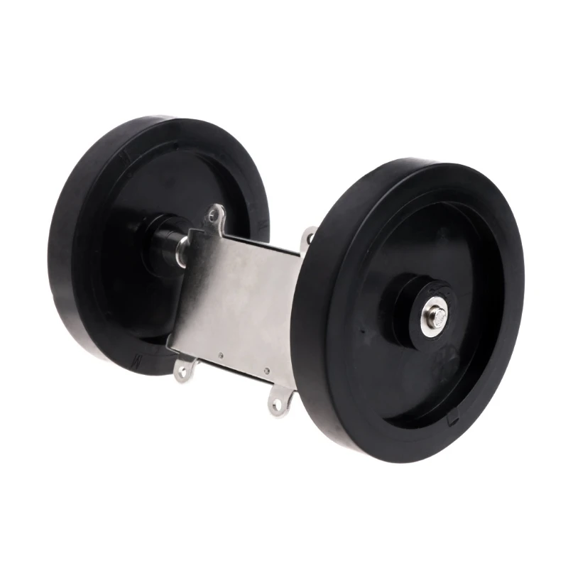 US $21.40 1 99999m Meter Counter Rolling Wheel Mechanical Length Counter