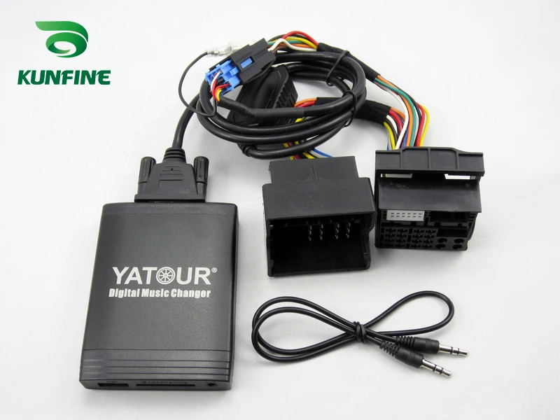 Car Digital music changer-REN12_01 (6)