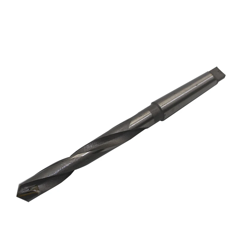 1PC 16MM alloy taper shank twist drill high speed drill Stainless steel