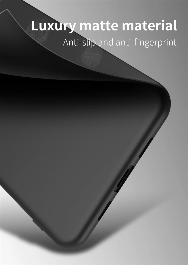 Для Google Pixel 3A XL чехол для телефона X-Level ультра-тонкий мягкий ТПУ защитный чехол для Pixel 3XL Pixel 4XL гладкая кожа Capa