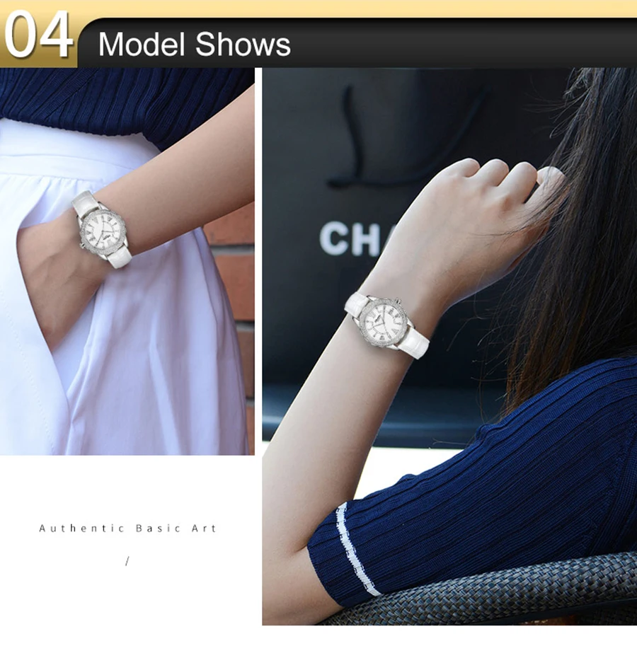 Gladster роскошные японские MIYOTA GM10 Кварцевые женские наручные часы сапфировое стекло нержавеющая сталь женские часы простые повседневные женские часы