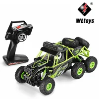 Remote Control Toys