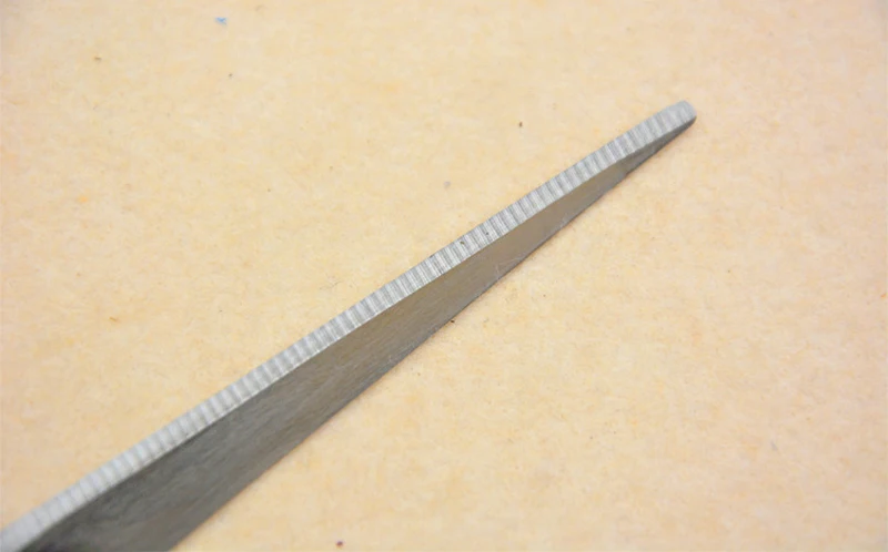 Керамика керамический феттлинговый нож Полимерная глина резные инструменты для моделирования инструменты для ремонта керамики