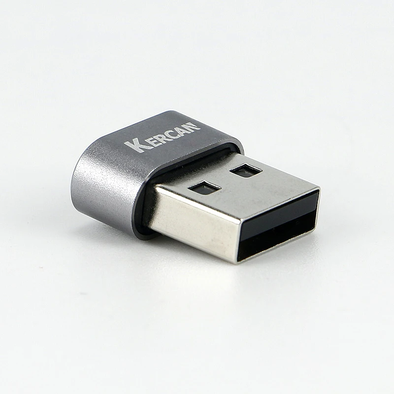 Kercan мини USB считыватель отпечатков пальцев для Windows 7 8 10 hello Touch