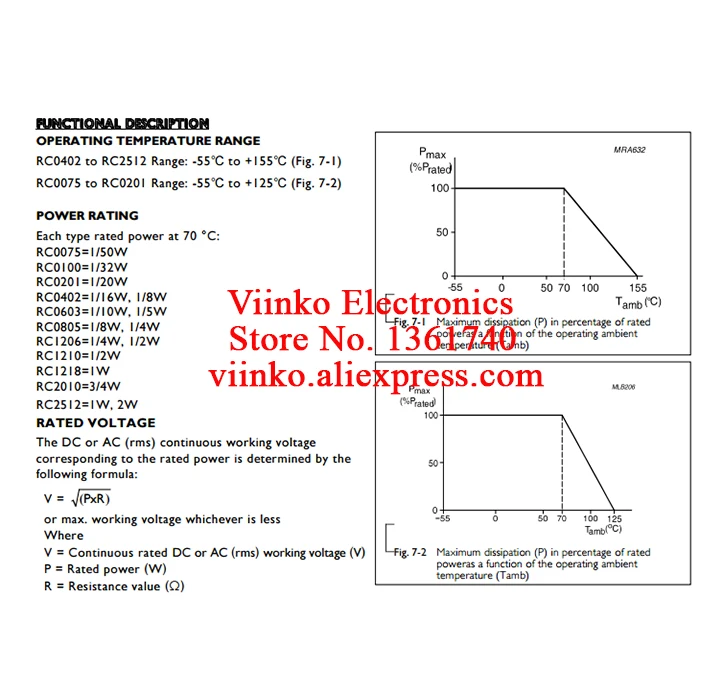 Current Sense Resistors 10 pieces SMD 2W 0.005 ohm 1% Current Sense Resistors 10 pieces SMD 2W 0.005 ohm 1%