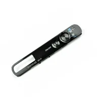 

Black Top cover repair parts for Canon PowerShot SX610 HS ; PC2191 Digital camera