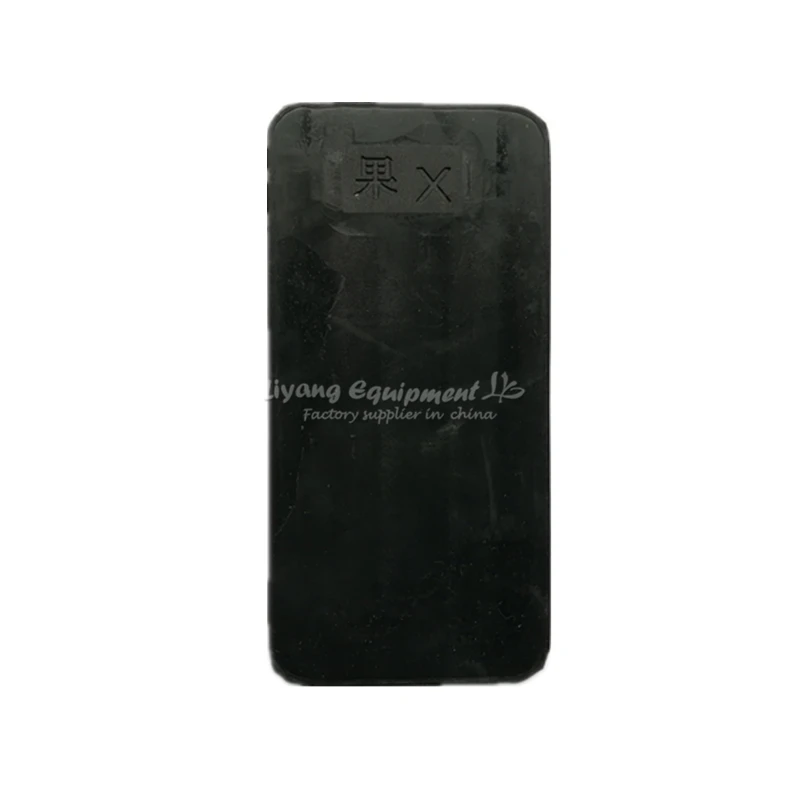 IPHONE X laminate mat (2)