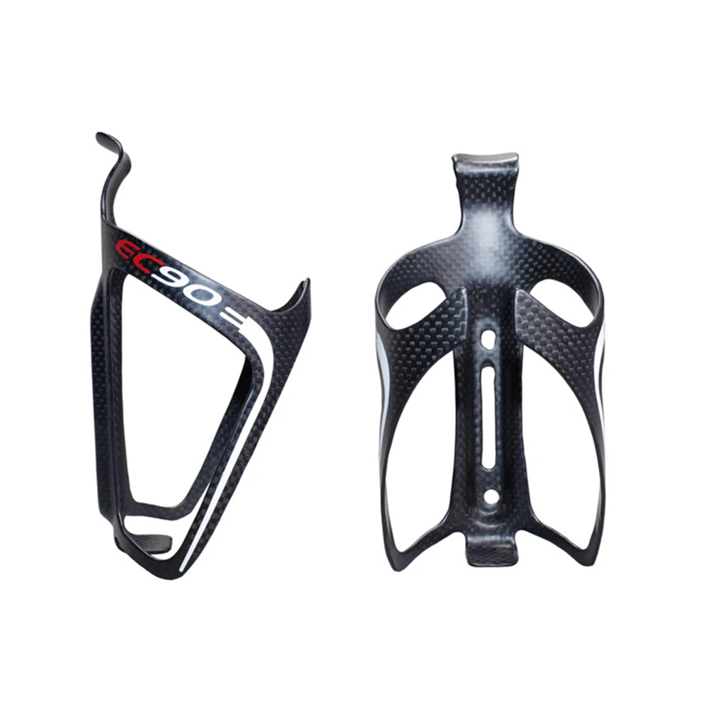 EC90 Mountain Road Bike Full Carbon Fiber Water Bottle Cage Cycling Water Bottle Cage