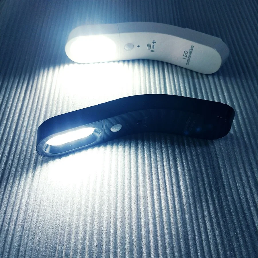 1Pc-6LED-PIR-Body-Motion-Sensor-Activated-Wall-Light-Night-Light-Induction-Lamp-Closet-Corridor-Cabinet-led-Sensor-Light10