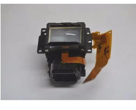 

FREE SHIPPING! 95%NEW Viewfinder Pentaprism with Inside Finder LCD, Light Sensor, focusing screen, view finder for Nikon D5300