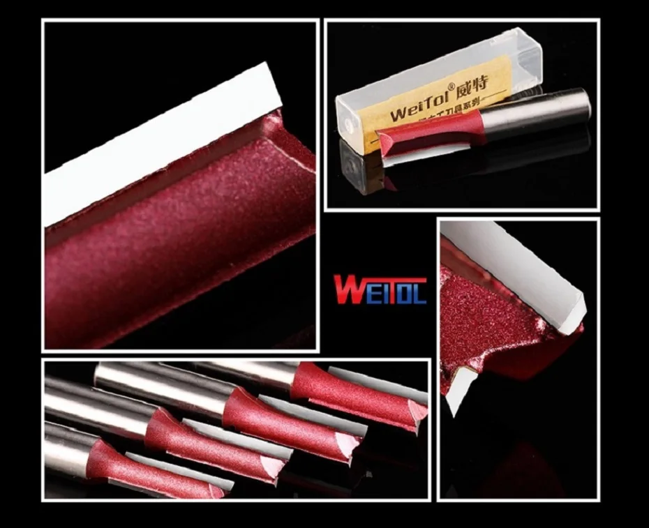 Technical Straight Bit (5)