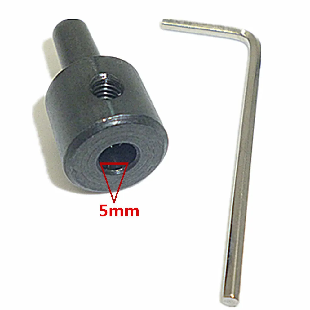 Motor Shaft