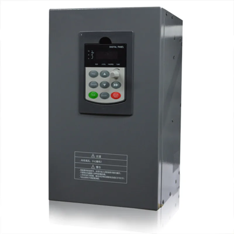 5.5kw 7.5HP 300hz general VFD inverter frequency converter 1PHASE 220VAC input 3phase 0-220V output 25A | Обустройство дома