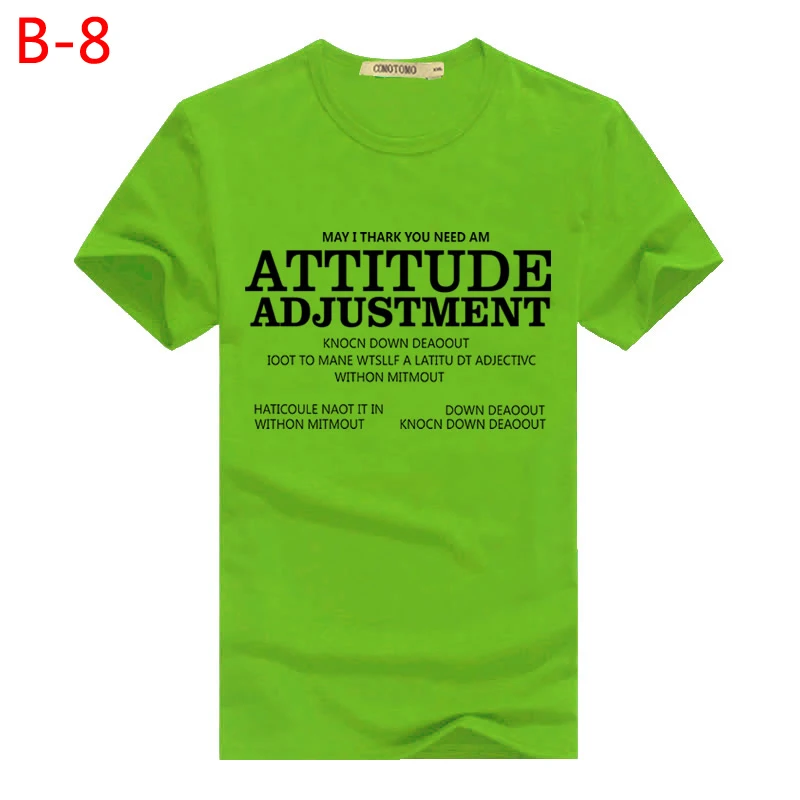 letter t shirt men (6)