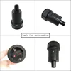 Euro German standard Extension Cord Connection Plug Male Female Butt EU Plug Socket 16A 250V Grounded Power Cable Connector ► Photo 2/6