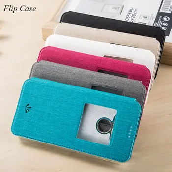 

Automatic Magnet Leather Flip Case For LG G6 Cover View Windows Sleep Function Phone Case For LG G6 G6+ TPU Soft Case Fundas