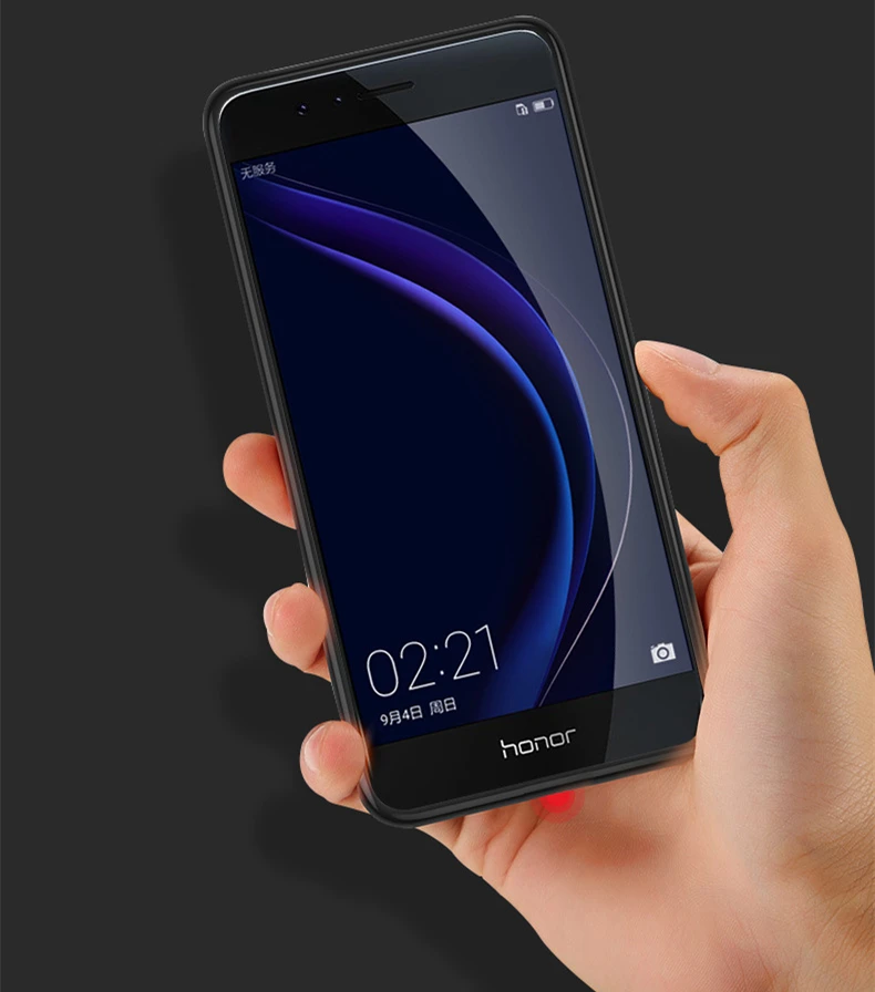 Чехол-Аккумулятор для huawei honor 8, 6000 мА/ч, запасная батарея, зарядное устройство, чехол, упаковка, внешний аккумулятор для huawei honor 8, чехол для питания